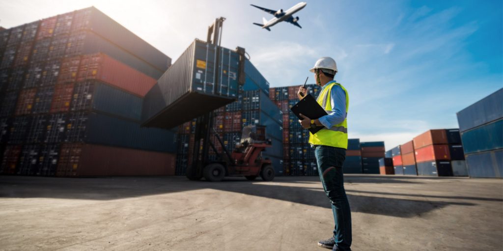 BROOKY LOGISTICS