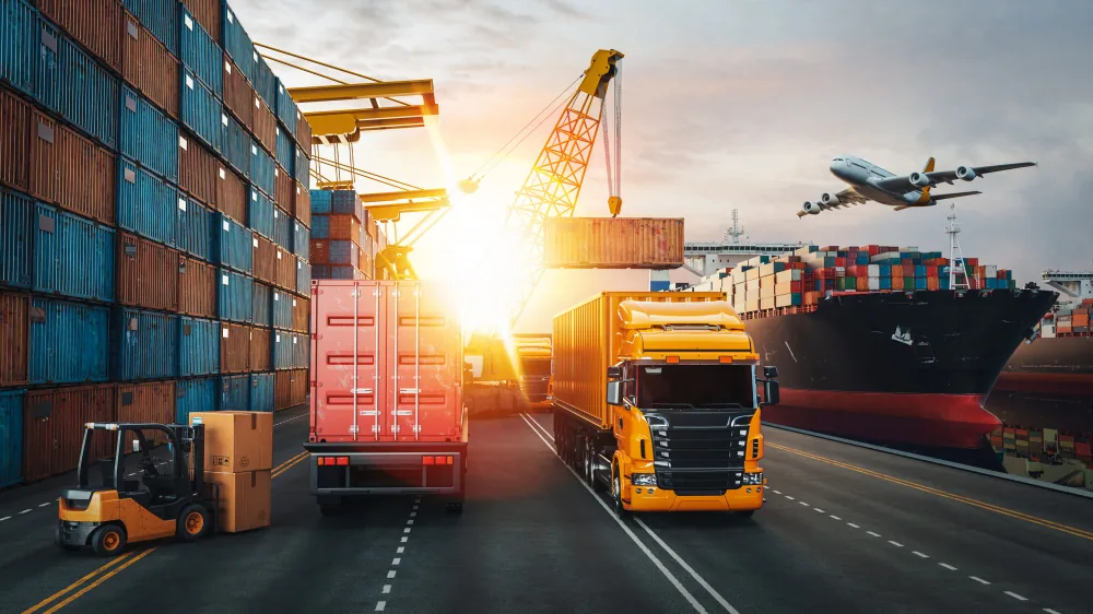 BROOKY LOGISTICS