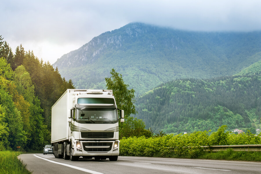BROOKY LOGISTICS